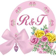 Roses and Teacups